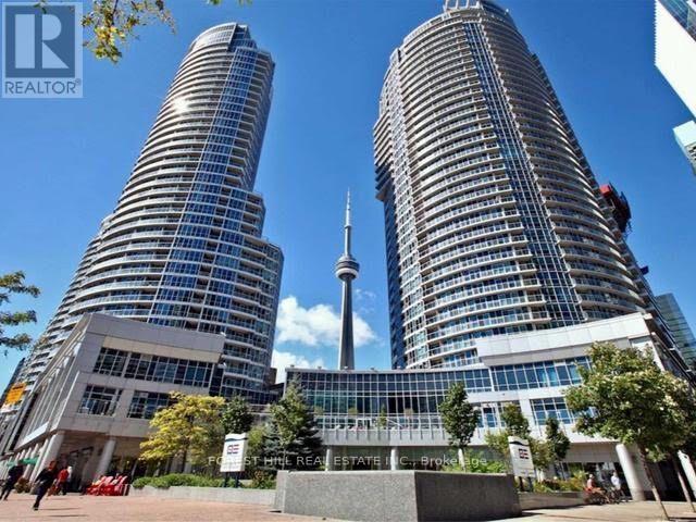 apartment at 912 208 QUEENS QUAY W, Toronto, Ontario, M5J2Y5
