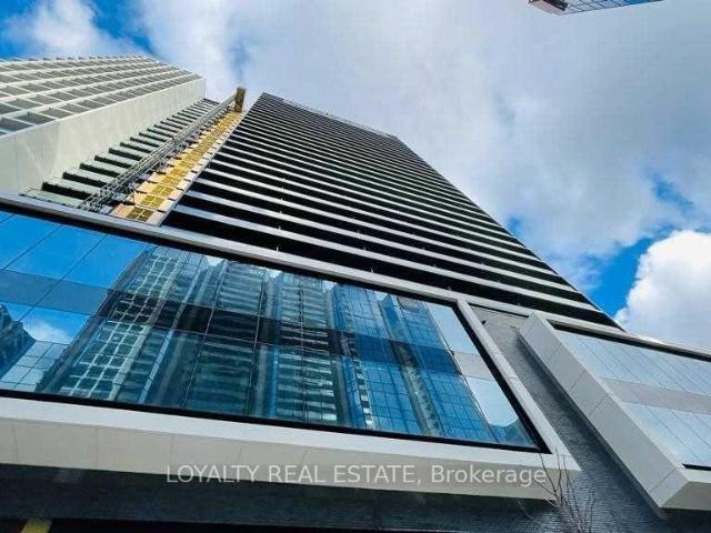apartment at 912 20 EDWARD STREET S, Toronto, Ontario, M5G0C5
