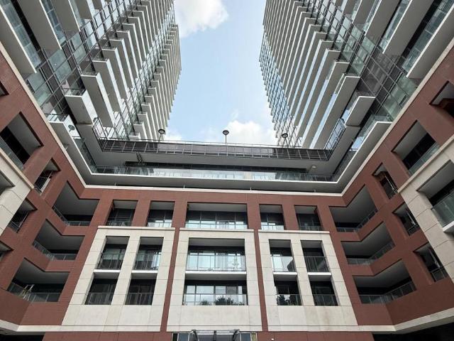 apartment at 912 – 4010 EGLINTON AVENUE W
