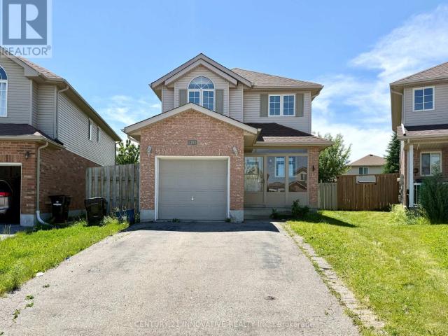 apartment at 913 WINDFLOWER PLACE, Kitchener, Ontario, N2E4B3