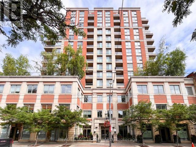 apartment at 913 168 KING STREET E, Toronto, Ontario, M5A1J3