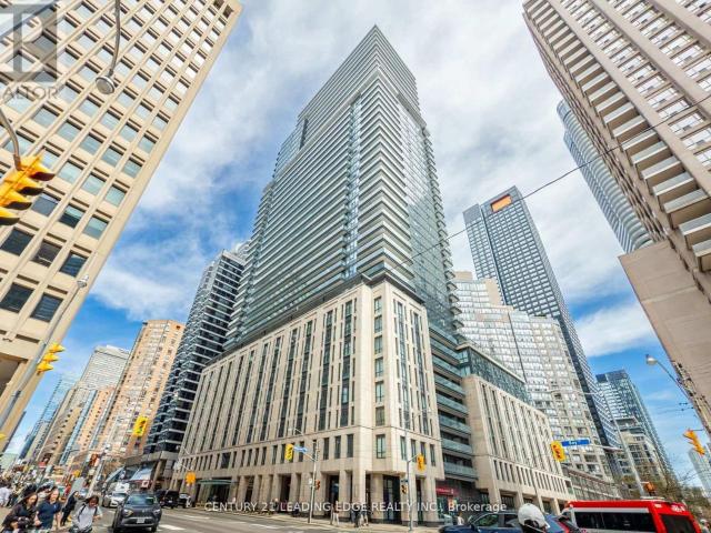 apartment at 913 955 BAY STREET, Toronto, Ontario, M5S0C6