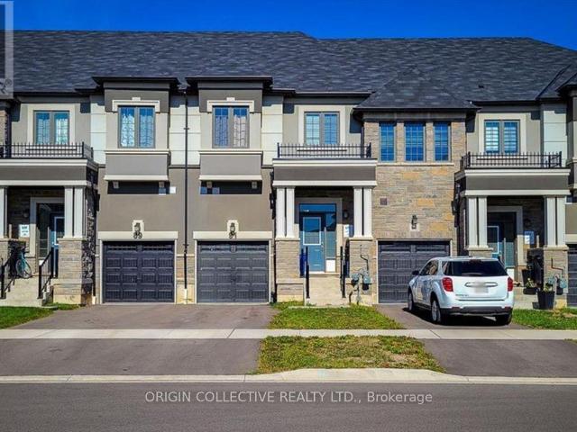 apartment at 91 BILANSKI FARM ROAD, Brantford, Ontario, N3S0J4