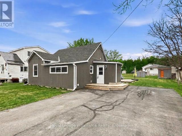 apartment at 91 LYWOOD STREET, Belleville, Ontario, K8N0N6