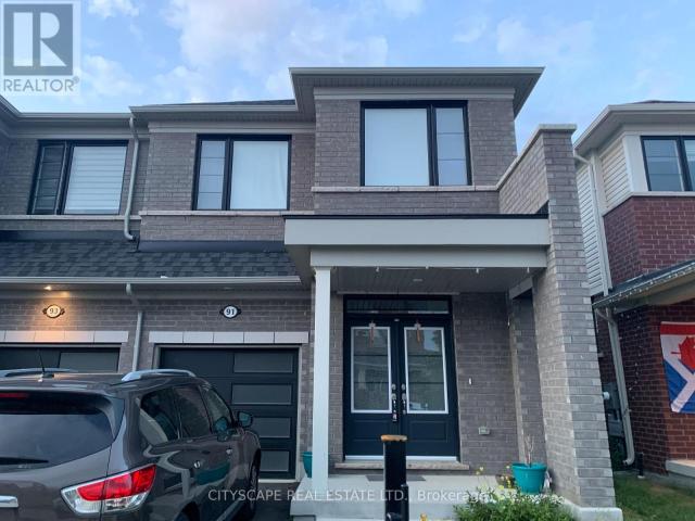apartment at 91 PREST WAY, Centre Wellington, Ontario, N1M0K2