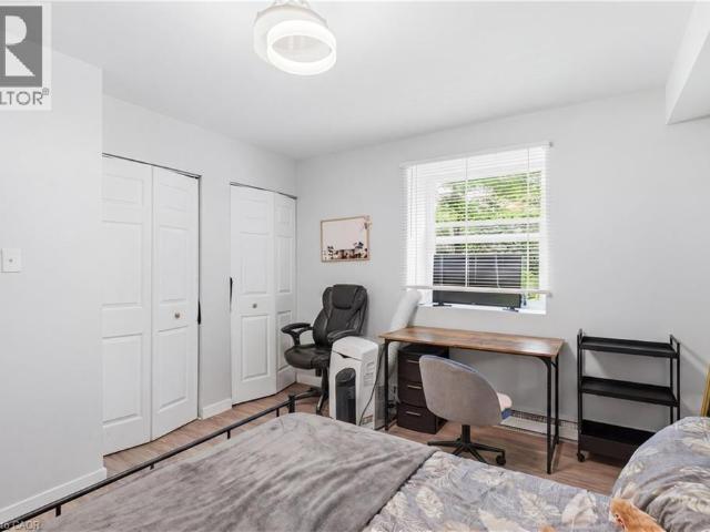apartment at 91 WESTMOUNT Road Unit# 3, Waterloo, Ontario, N2L5G5