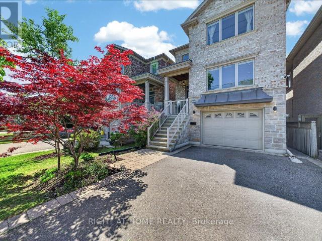 apartment at 91B EVANS AVENUE, Toronto, Ontario, M8Z1H7
