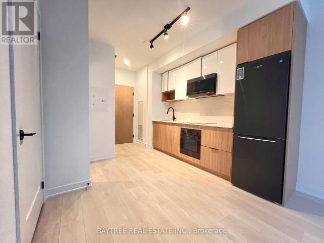 apartment at 926 5 DEFRIES STREET, Toronto, Ontario, M5A3R4