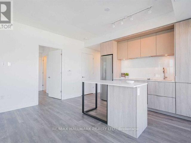 apartment at 921 35 TUBMAN AVENUE, Toronto, Ontario, M5A0M8