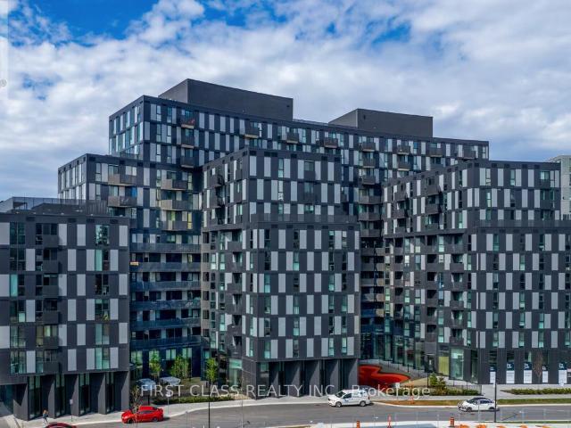 apartment at 921 30 TRETTI WAY, Toronto, Ontario, M3H0E3