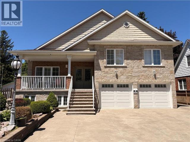 apartment at 922 WEST 5TH Street Unit# F, Hamilton, Ontario, L9C3R7