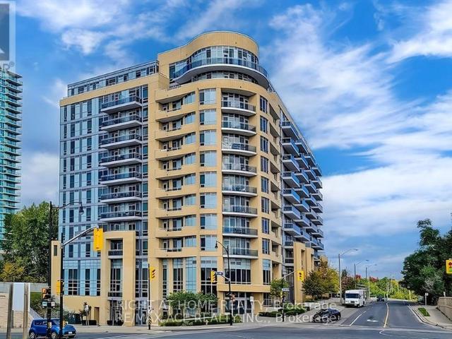 apartment at 922 2756 OLD LESLIE STREET, Toronto, Ontario, M2K0E2