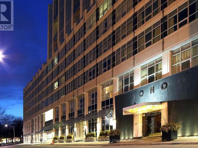 apartment at 922 36 BLUE JAYS WAY, Toronto, Ontario, M5V3T3