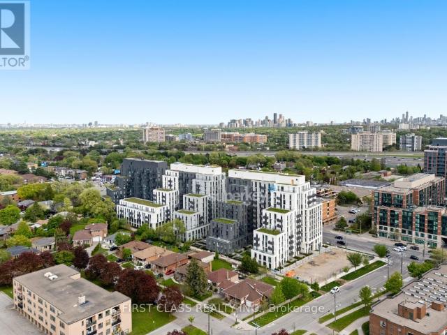 apartment at 922 500 WILSON AVENUE, Toronto, Ontario, M3H5Y9