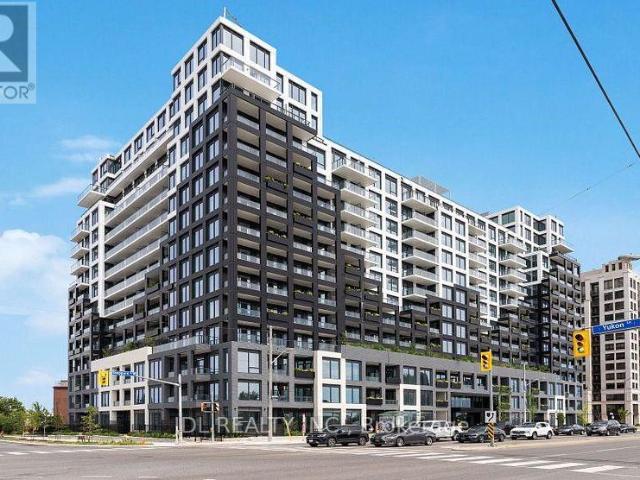 apartment at 923 – 1100 SHEPPARD AVENUE W
