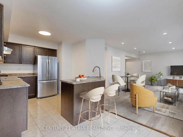apartment at 92 LOUISBOURG WAY, Markham, Ontario, L6E0C5