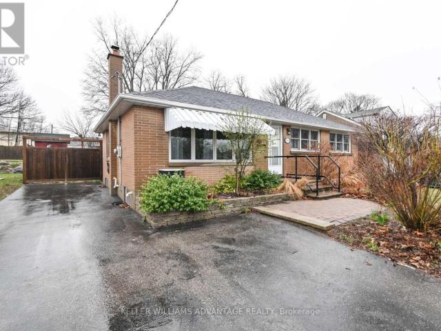 apartment at 936 SOMERVILLE STREET, Oshawa, Ontario, L1G4J7