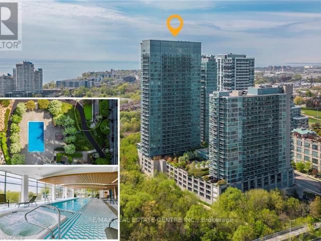 apartment at 933 – 165 LEGION ROAD N