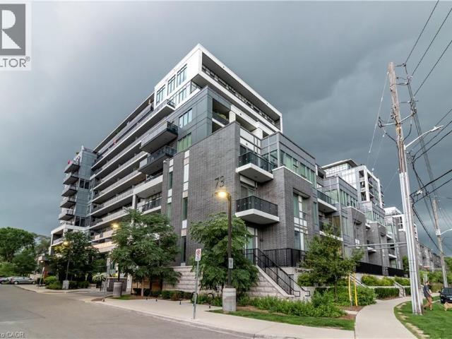 apartment at 93 ARTHUR Street S Unit# 508, Guelph, Ontario, N1E0T3