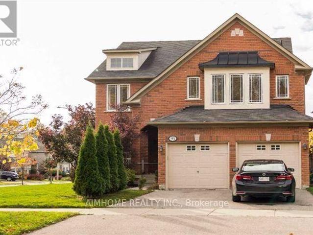 apartment at 93 BEL CANTO CRESCENT, Richmond Hill, Ontario, L4E4H4