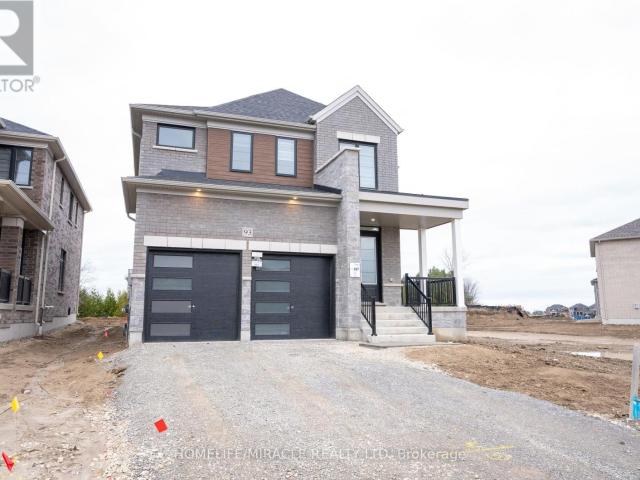 apartment at 93 BLUEBIRD BOULEVARD, Adjala Tosorontio, Ontario, L0G1W0