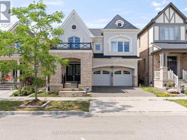 apartment at 93 WHEAT BOOM DRIVE, Oakville, Ontario, L6H0M9