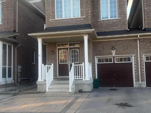 apartment at 93 TITAN TRAIL