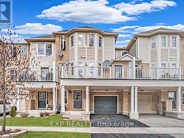 apartment at 945 SPRAGUE PLACE, Milton, Ontario, L9T0K6