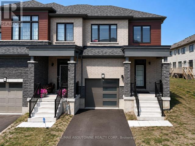 apartment at 94 GRANVILLE CRESCENT, Haldimand, Ontario, N3W0J8