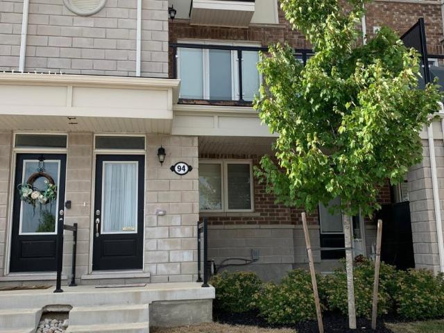 apartment at 94 DAYLILY LANE