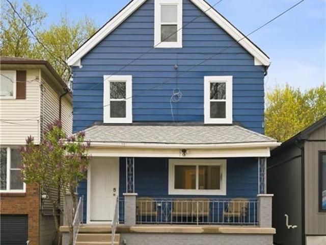 apartment at 94 EAST 35TH Street Unit# 1, Hamilton, Ontario, L8V3Y1