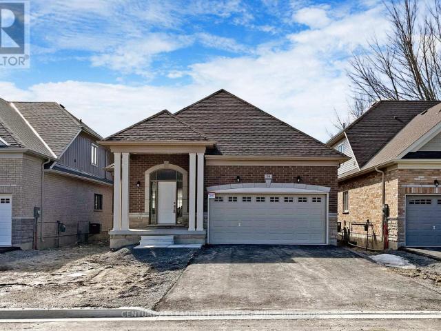 apartment at 94 HOLTBY COURT, Scugog, Ontario, L9L0B4