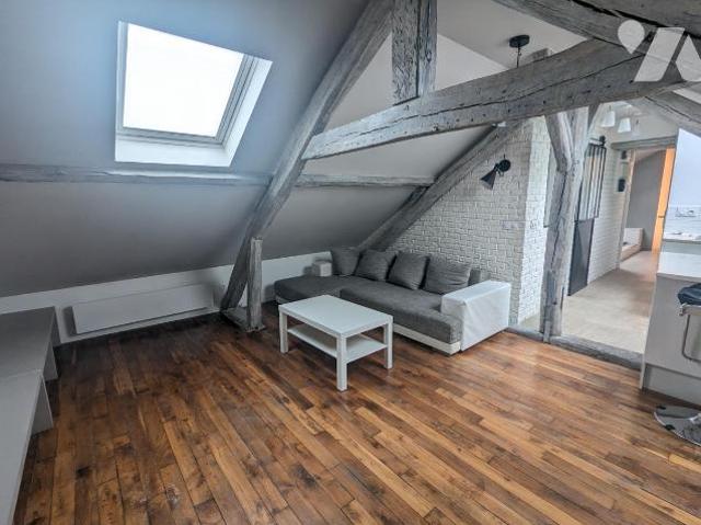 Apartment at 94 Ivry sur Seine, IVRY SUR SEINE, 94200, France