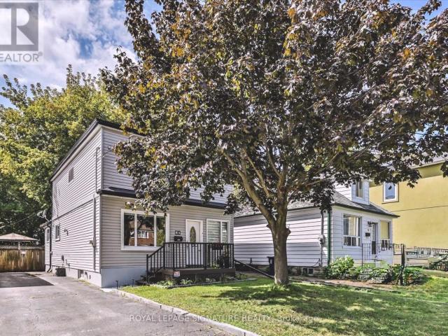 apartment at 94 MEIGHEN AVENUE, Toronto, Ontario, M4B2H7