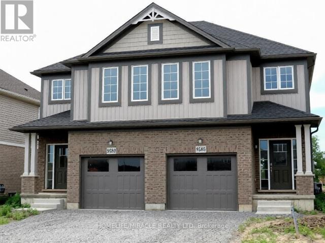 apartment at 9585 TALLGRASS AVENUE, Niagara Falls, Ontario, L2G0Y3
