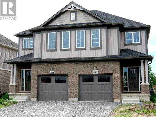 apartment at 9585 TALLGRASS AVENUE, Niagara Falls, Ontario, L2G0Y3