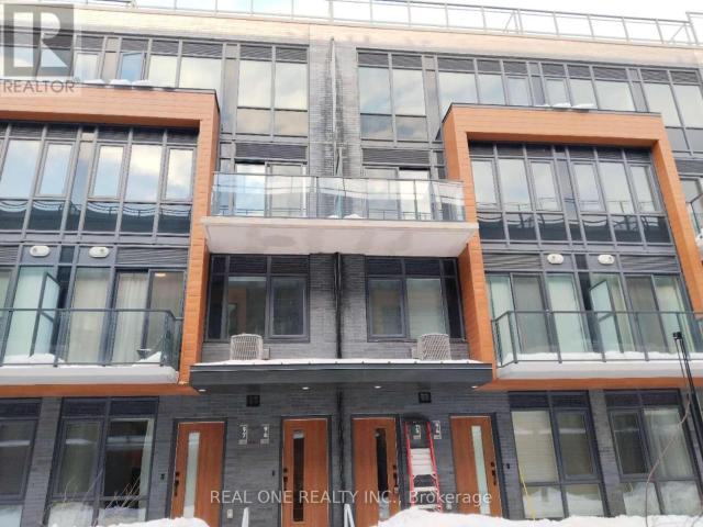 apartment at 95 71 CURLEW DRIVE, Toronto, Ontario, M3A0B1