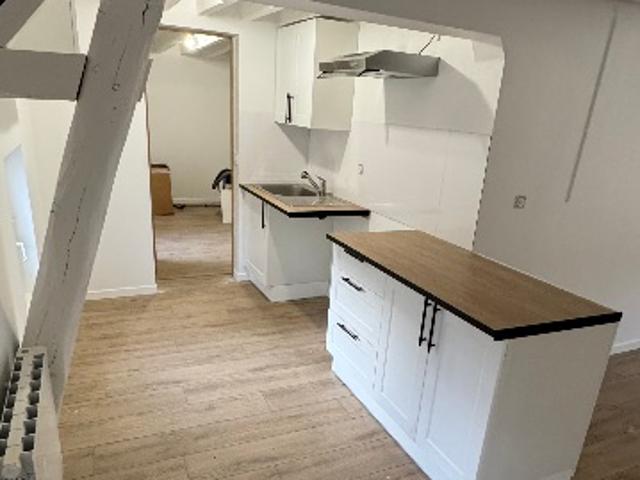 Apartment at 95 Chars, CHARS, 95750, France