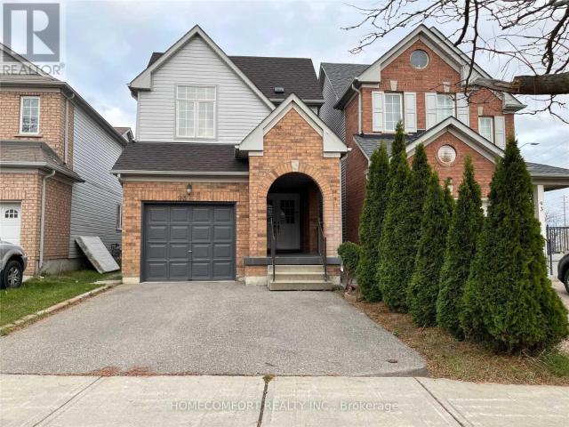 apartment at 95 FERNCLIFFE CRESCENT, Markham, Ontario, L3S4N6