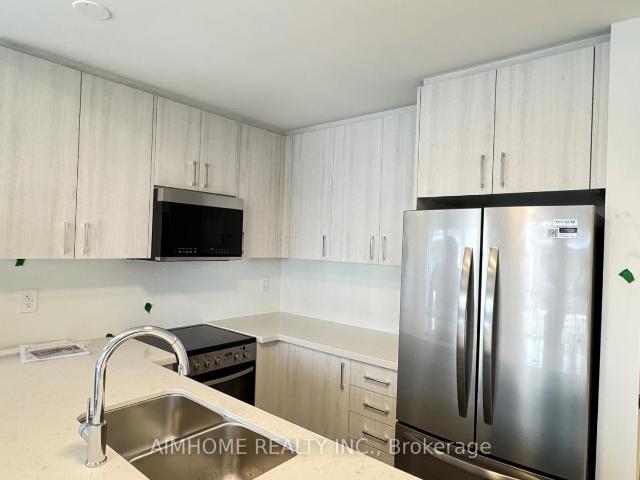 apartment at 95 MATAWIN LANE, Richmond Hill, Ontario, L4B0H7