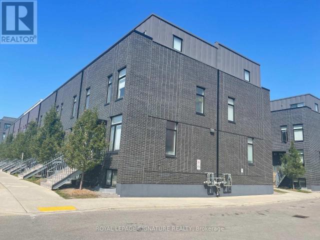 apartment at 95B – 1760 SIMCOE STREET N