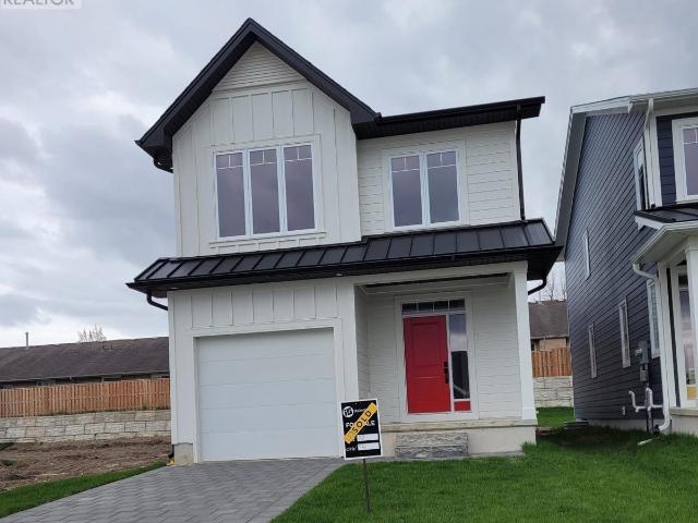 apartment at 961 DEVERON CRESCENT, London South, Ontario, N5Z0B3
