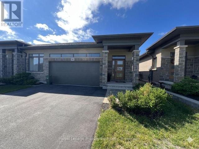 apartment at 96 COVINGTON CRESCENT, Belleville, Ontario, K8N0L1