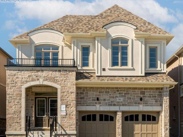 apartment at 96 CONNELL DRIVE, Georgina, Ontario, L4P1J5