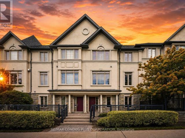 apartment at 96 NORTH PARK ROAD