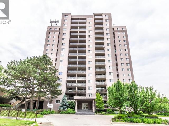 apartment at 975 WARWICK Court Unit# 908, Burlington, Ontario, L7T3Z7