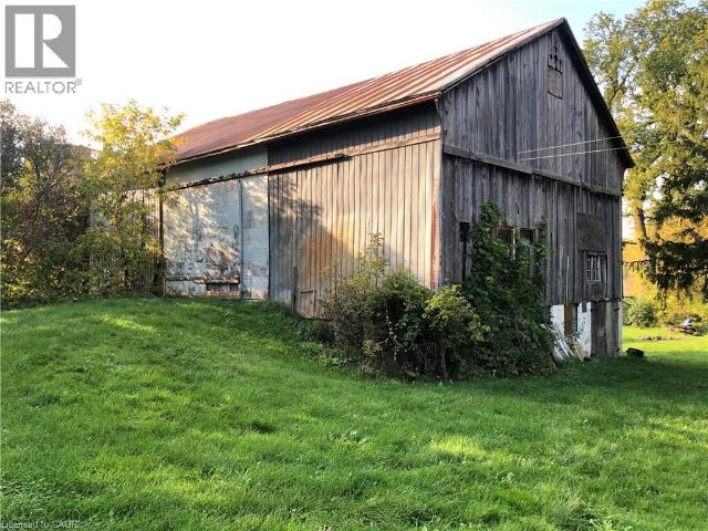 apartment at 970 ERBSVILLE Road Unit# BARN
