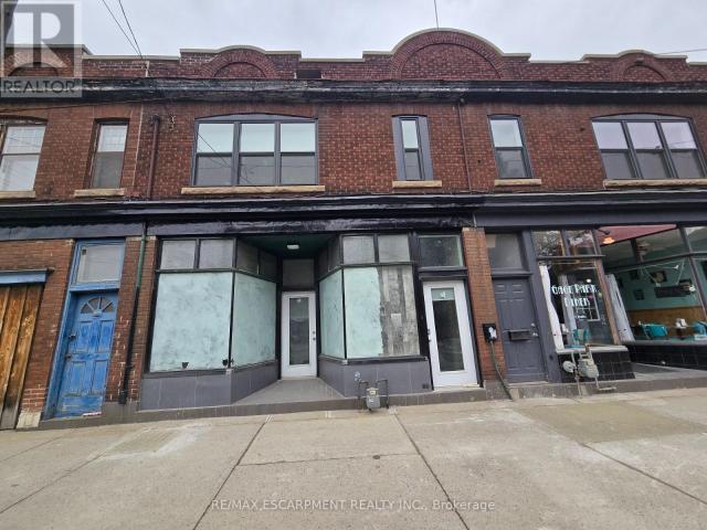 apartment at 971.5 MAIN STREET E, Hamilton, Ontario, L8M1N2