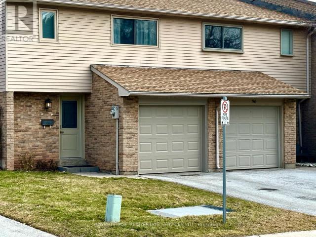 apartment at 97 1542 LANCASTER DRIVE, Oakville, Ontario, L6H2Z4