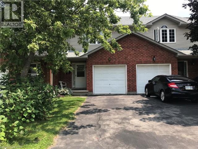 apartment at 97 CALEDON Avenue